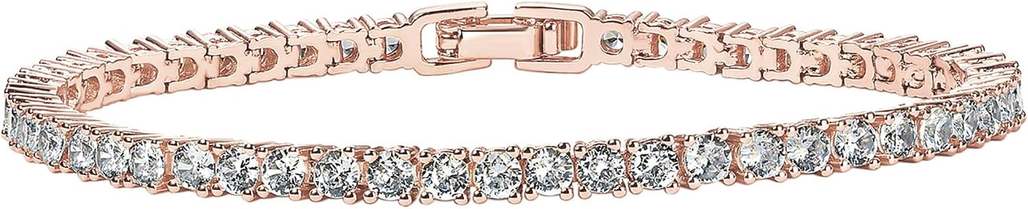 Gold Bracelets for Women