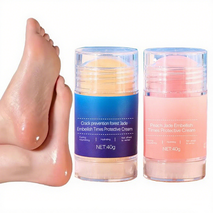 Foot Rejuvenation Cream. Remove Dead Skin and Moisturize Dry Skin (BUY MORE SAVE MORE)