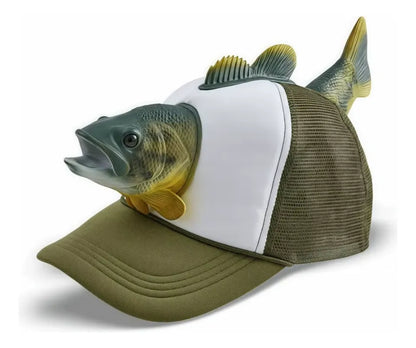 Fishing Cap, Gift for him