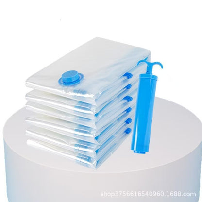 20 Pack Vacuum Storage Bags(2oversized,2out size, 4 big, 4 IN THE, 8 Small)