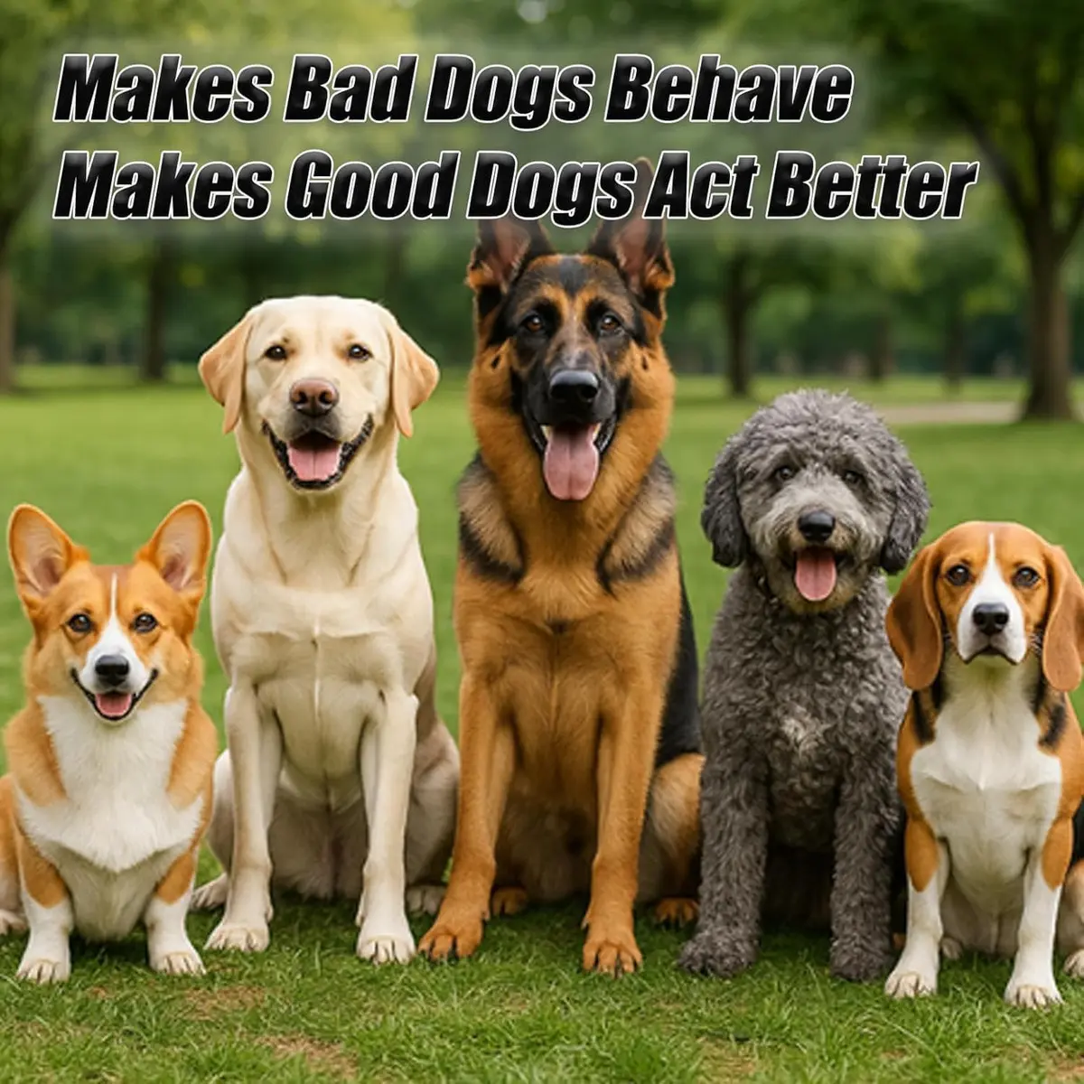 Anti Barking Device -  Ultrasonic Anti Dog Barking Control Device, 2 Training Modes