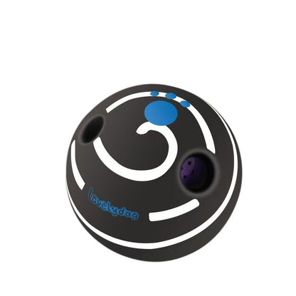 Interactive Dog Toy Sound Ball(❤️Buy 2, save $5.9❤️)