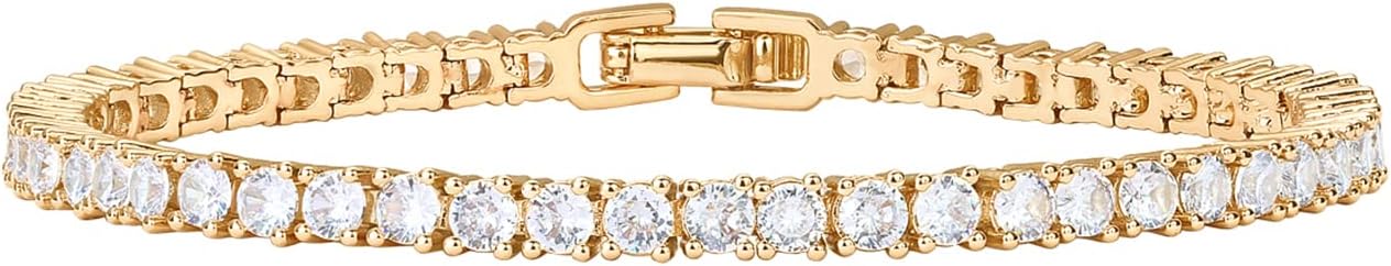 Gold Bracelets for Women