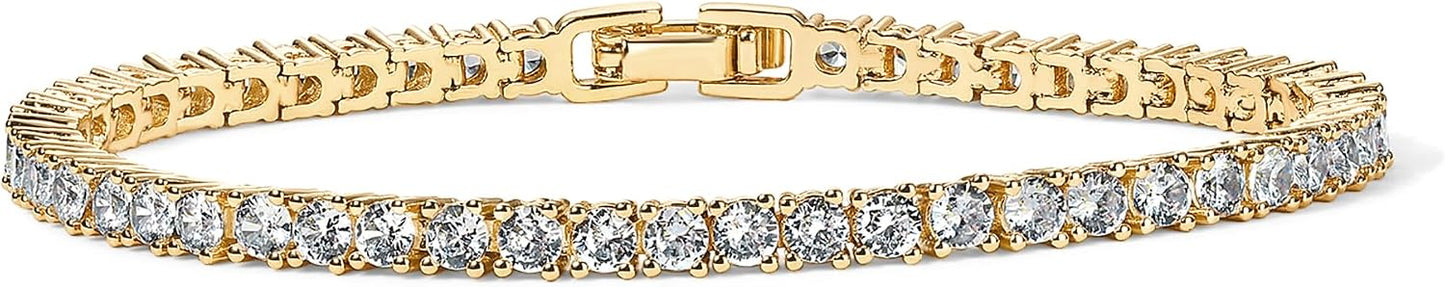 Gold Bracelets for Women