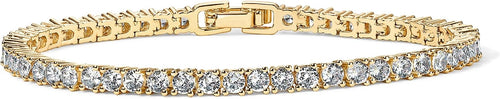 Gold Bracelets for Women