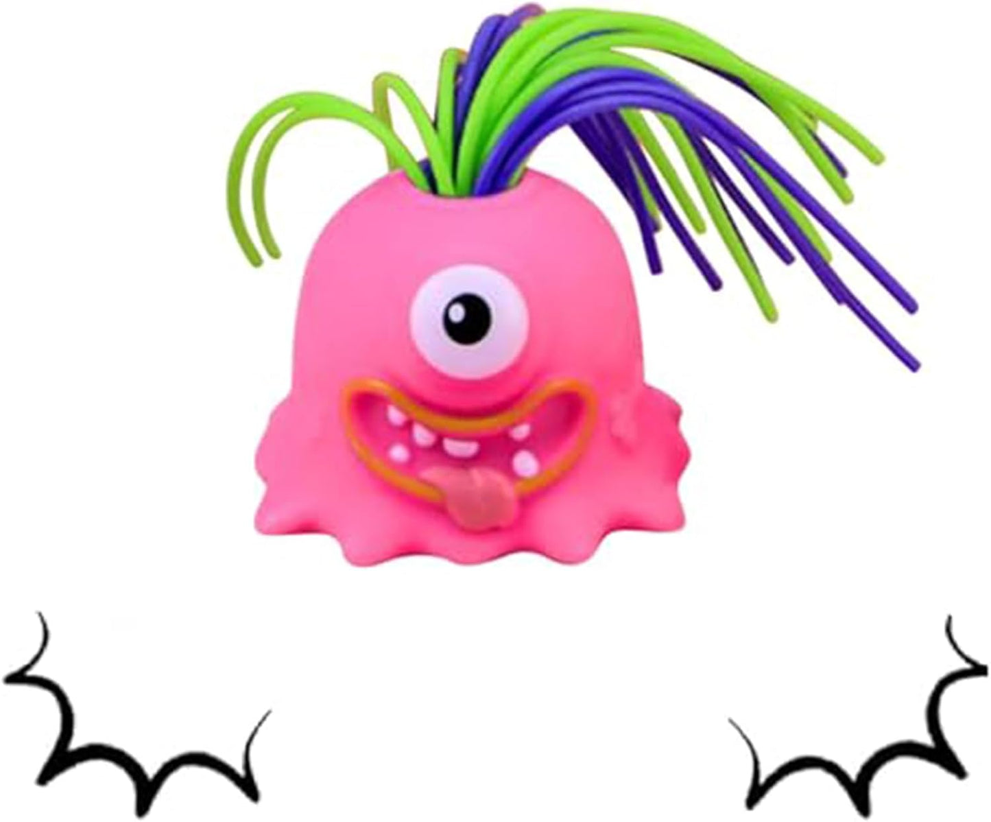 Fatigue Toys Stress Relief Hair Pulling Screaming Monste(❤️Buy 2, save $12.9❤️)
