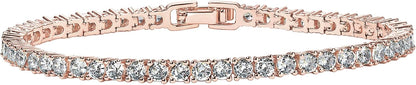 Gold Bracelets for Women