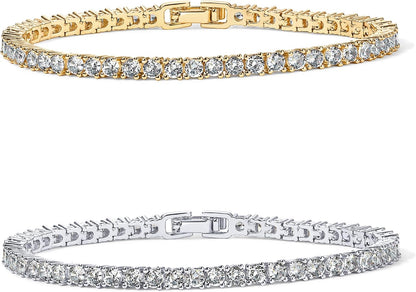 Gold Bracelets for Women