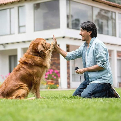 Anti Barking Device -  Ultrasonic Anti Dog Barking Control Device, 2 Training Modes