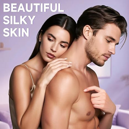Hair Removal Mousse