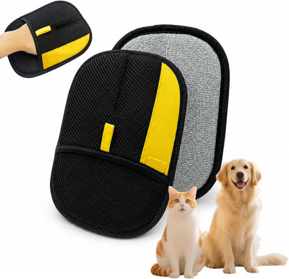 Electrostatic Pet Hair Removal Gloves