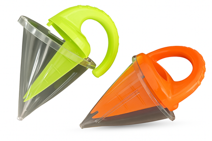 SandWhirl Funnel