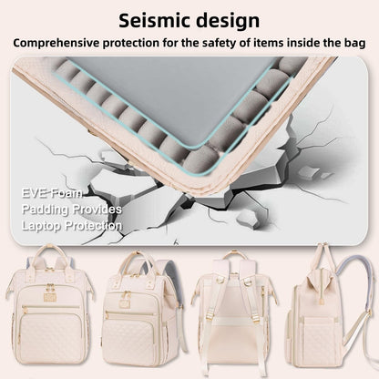 💼New arrivals: 50% off-Multi-Function Insulated Backpack-✈️Free Shipping