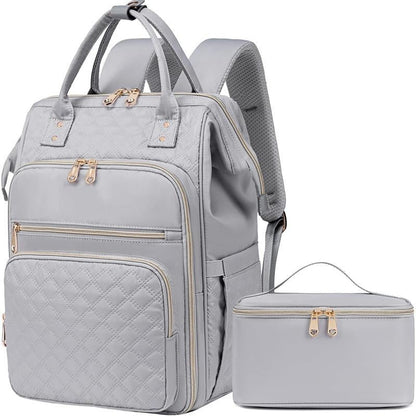 💼New arrivals: 50% off-Multi-Function Insulated Backpack-✈️Free Shipping