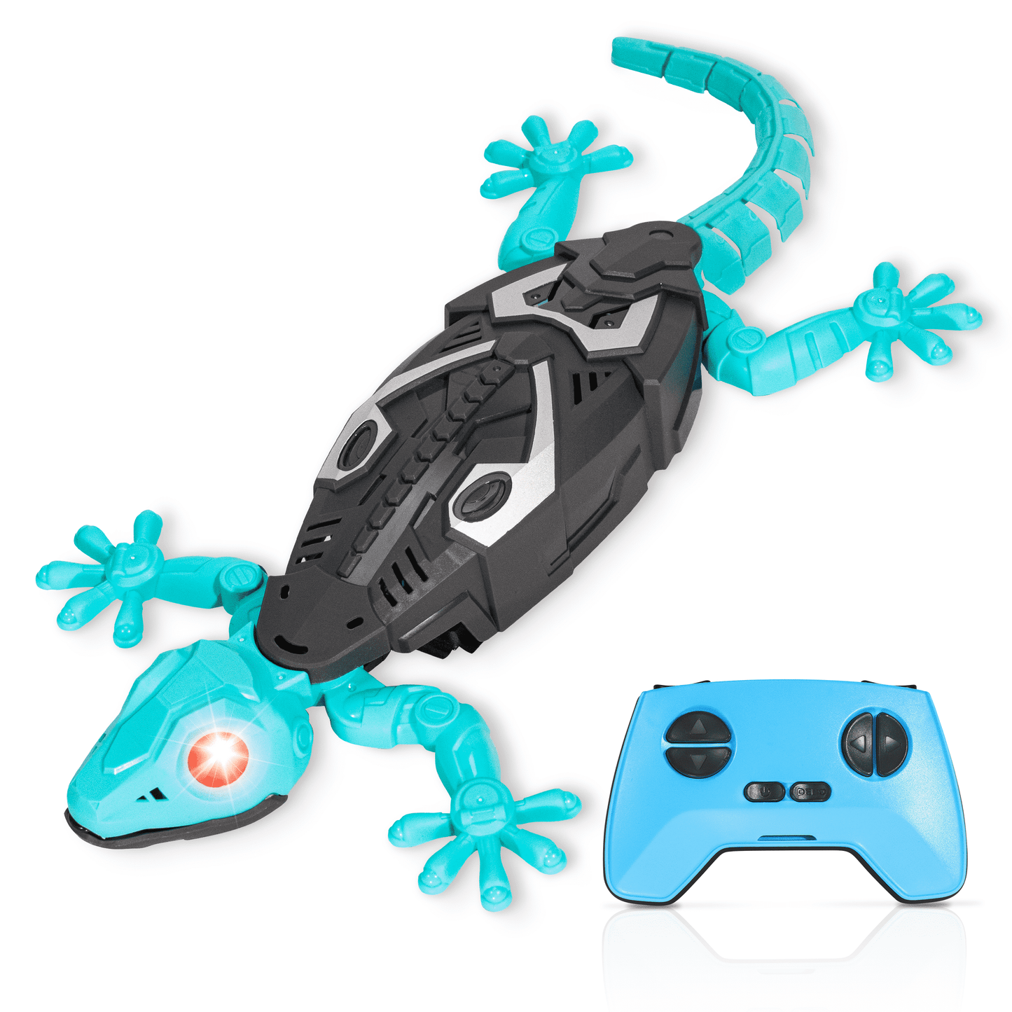 Wall Climbing Lizard, RC Toys for Kids