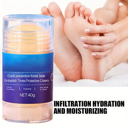 Foot Rejuvenation Cream. Remove Dead Skin and Moisturize Dry Skin (BUY MORE SAVE MORE)