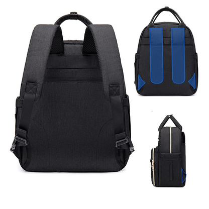 💼New arrivals: 50% off-Multi-Function Insulated Backpack-✈️Free Shipping